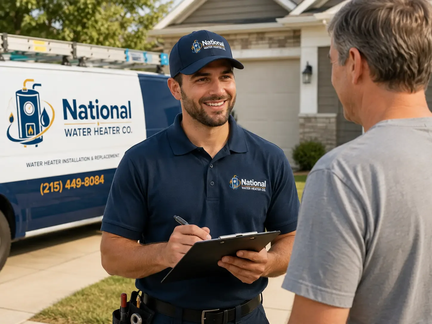 Water Heater Installation Charlotte, AR FAQs